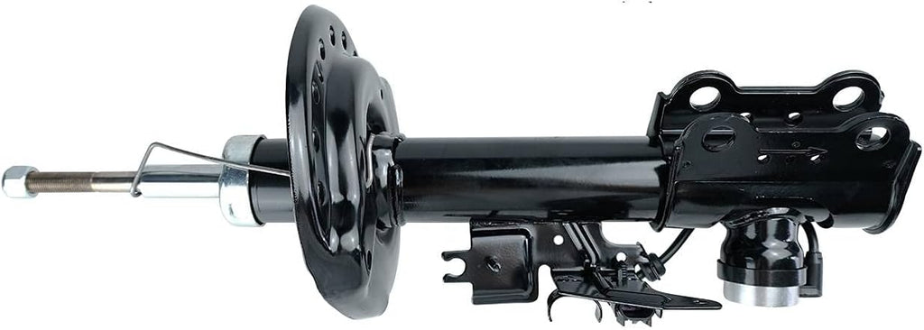 Front Right Air Suspension Shock Strut Shock Absorber T80965