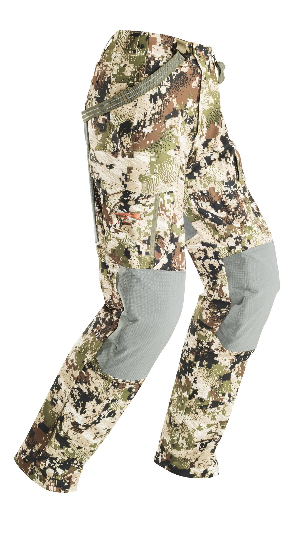 Subalpine Timberline Pant G350393