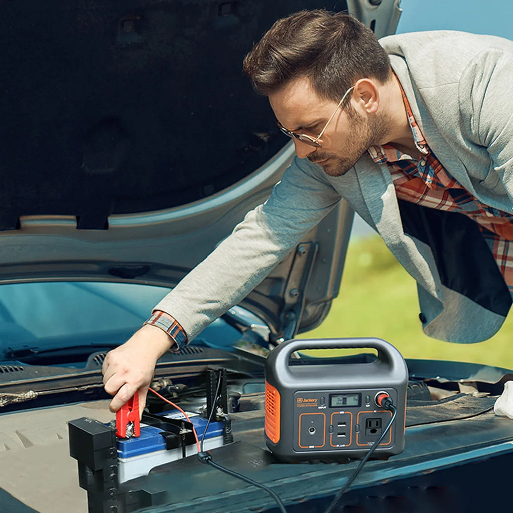 Portable Power Station H474