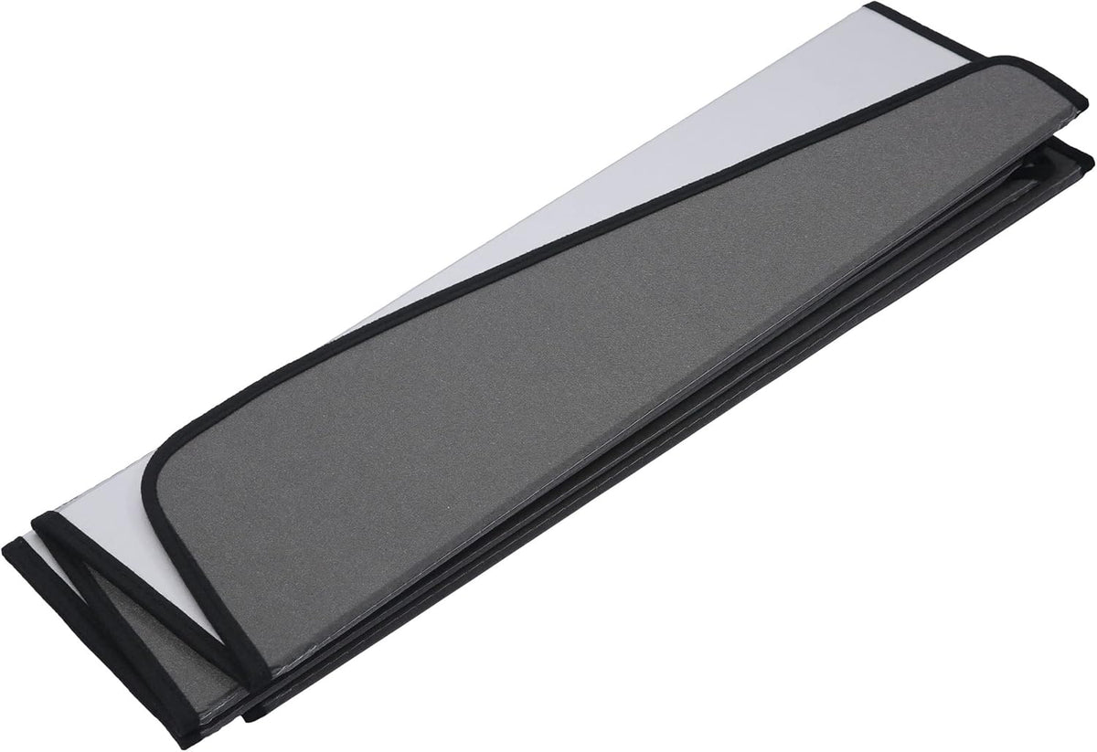 Front Windshield Sun Shade Pack of 2 O879672