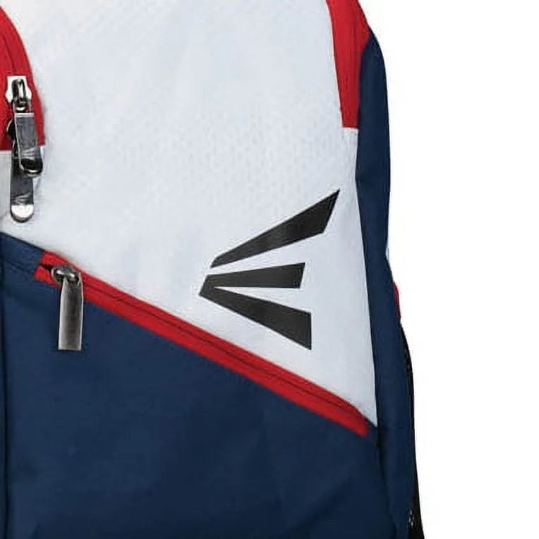 Black Youth Baseball Backpack M982