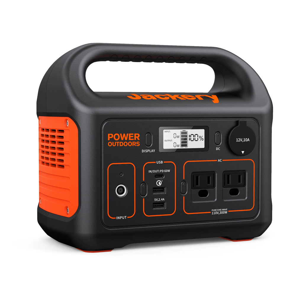 Portable Power Station H474