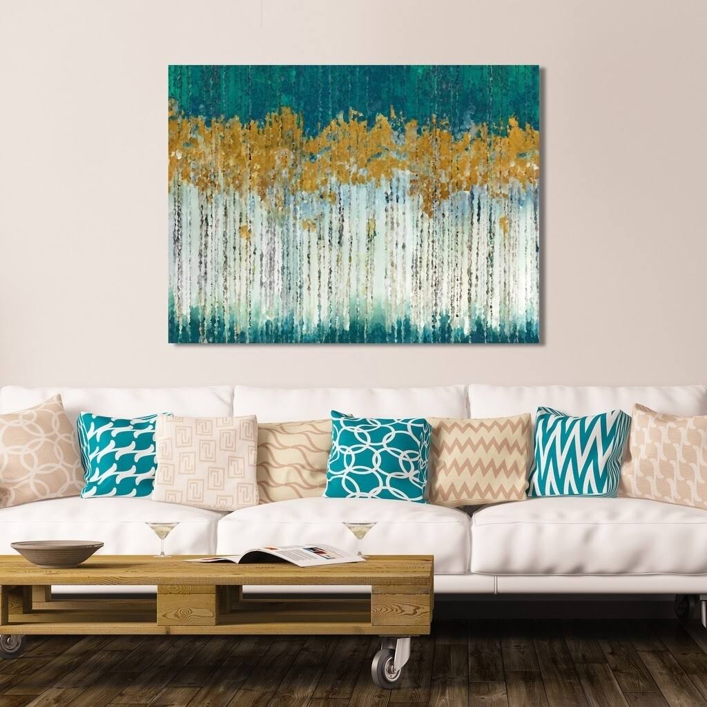 30 x 40 Giclee Canvas Art T49100