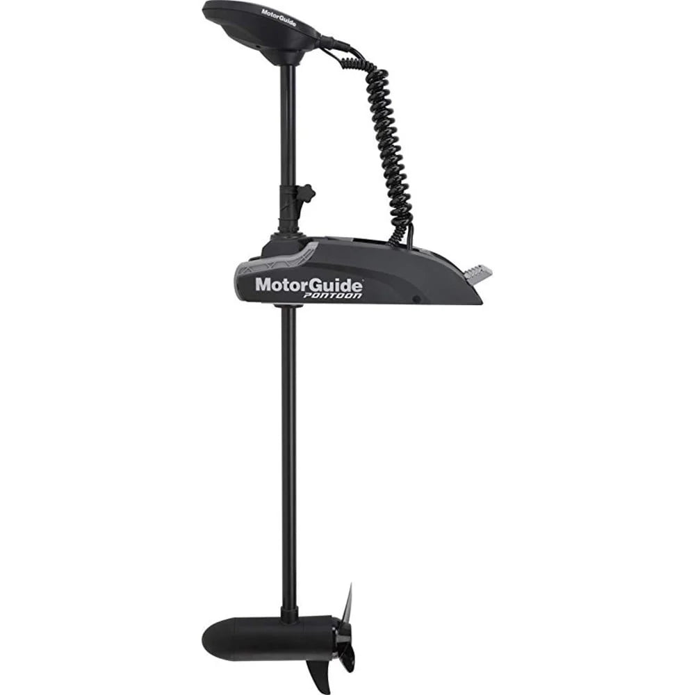 Wireless Freshwater Trolling Motor 48 In. 12-Volt H659