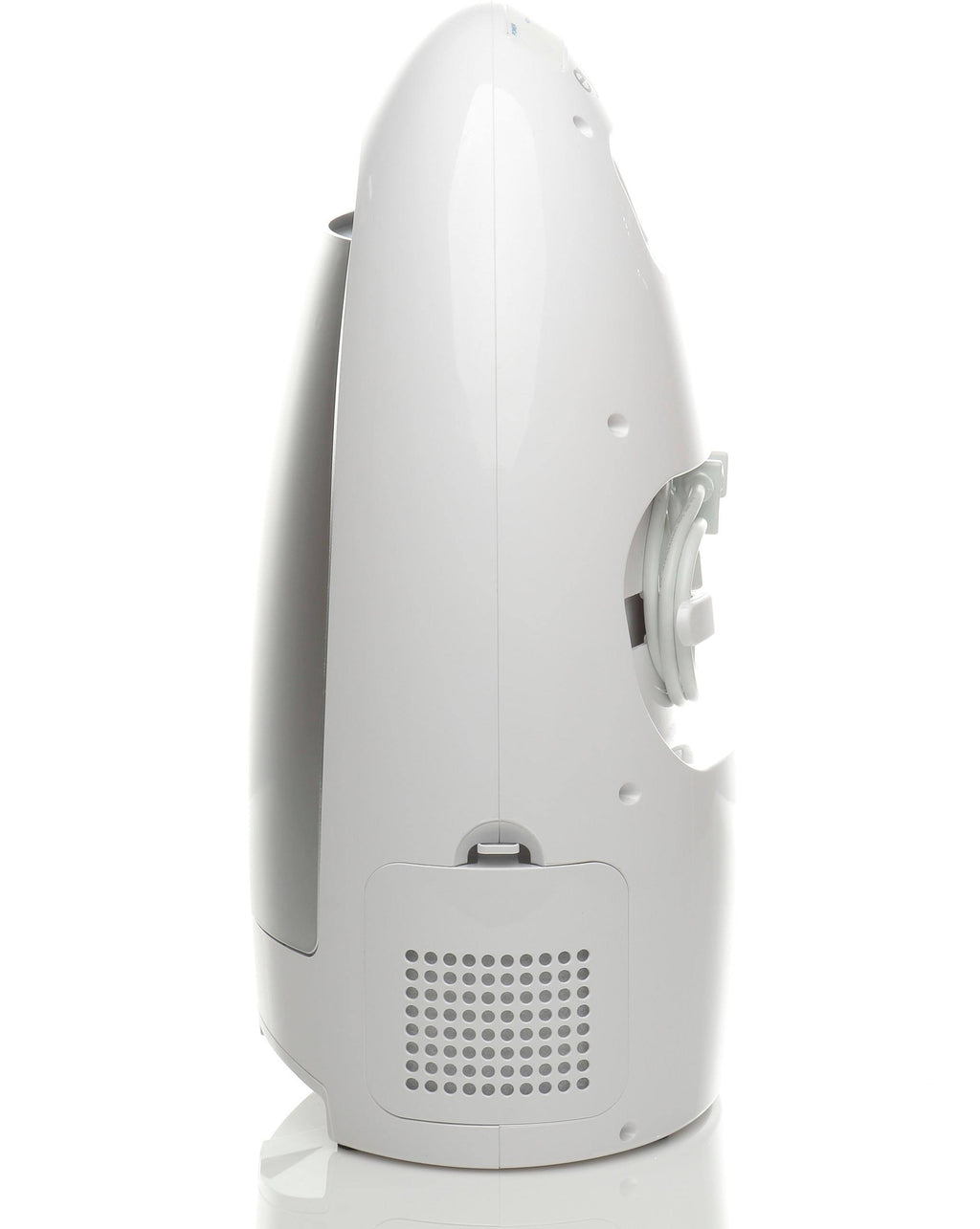 Touchless Vacuum White H577077