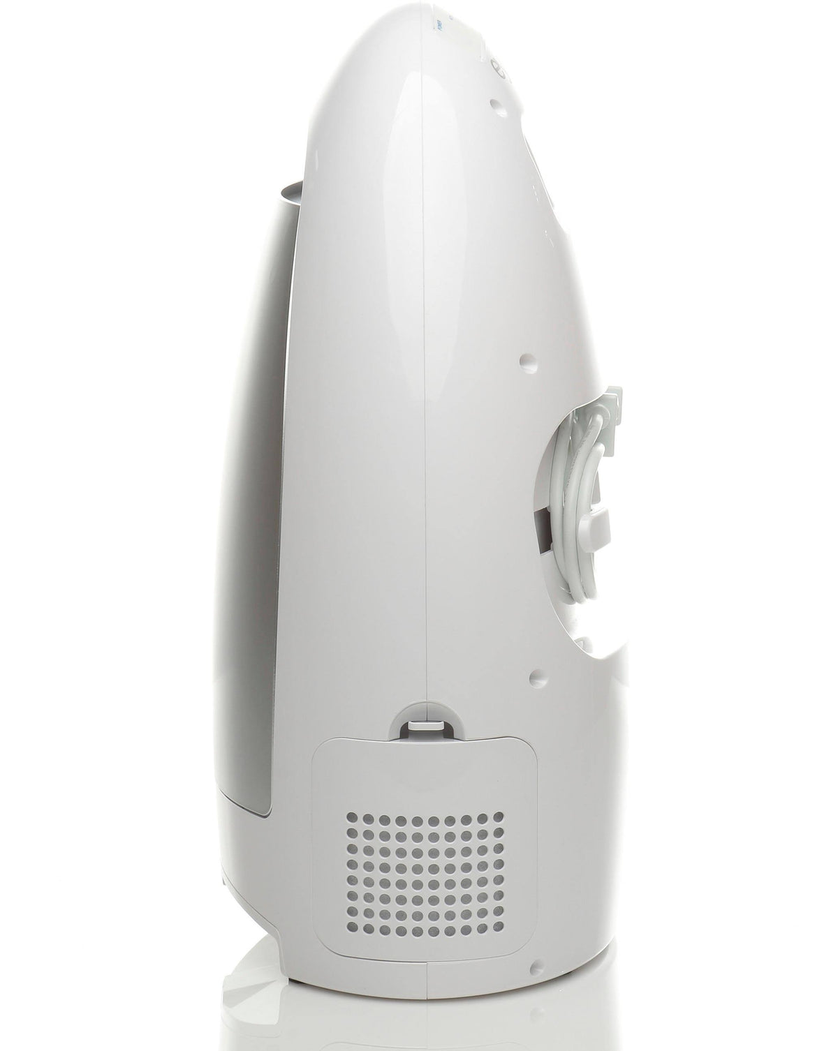 Touchless Vacuum White H577077