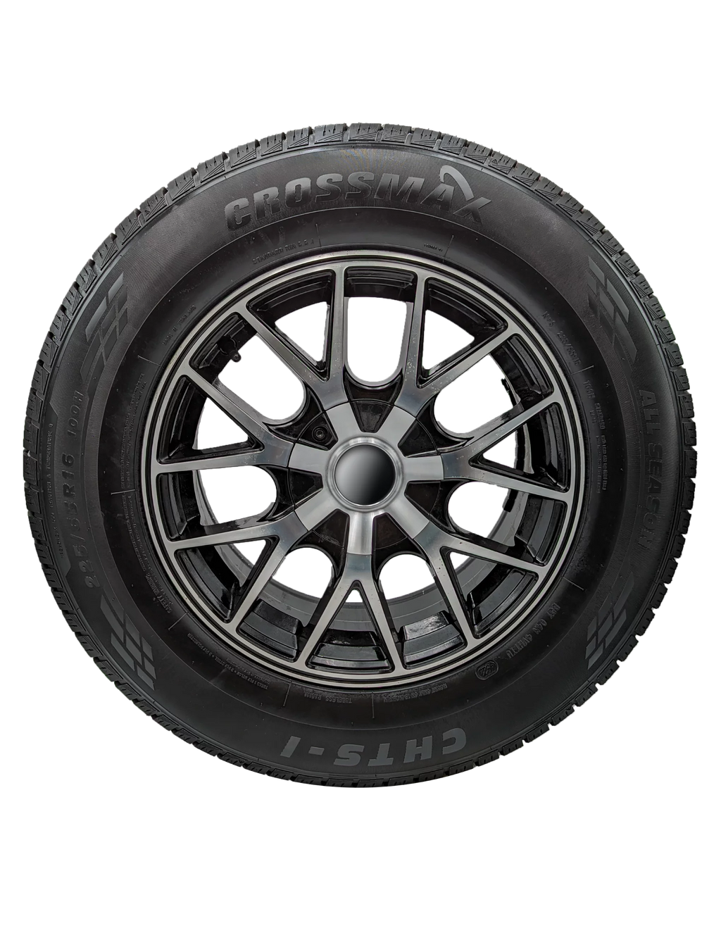 245/65R17 107T All-Season Tire A764162