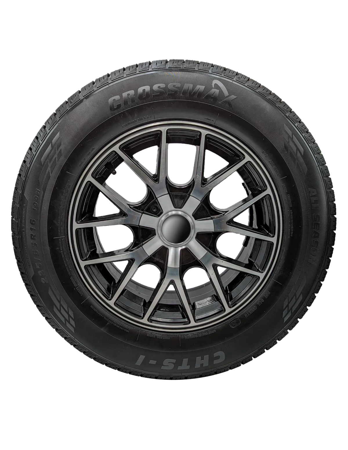 245/65R17 107T All-Season Tire A764162