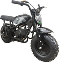 Green 50cc Mini Dirt Bike W679