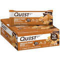Chocolate Peanut Butter Protein Bar 2.12 oz 12 Bars B183
