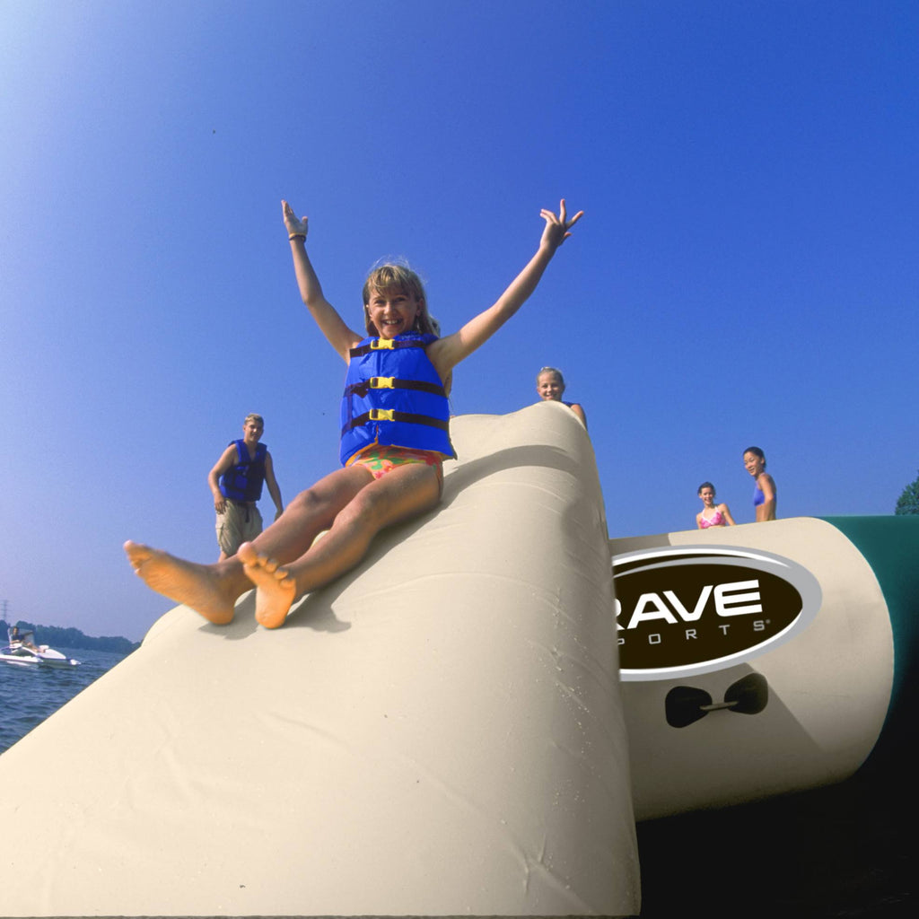 Aqua Slide Q729227