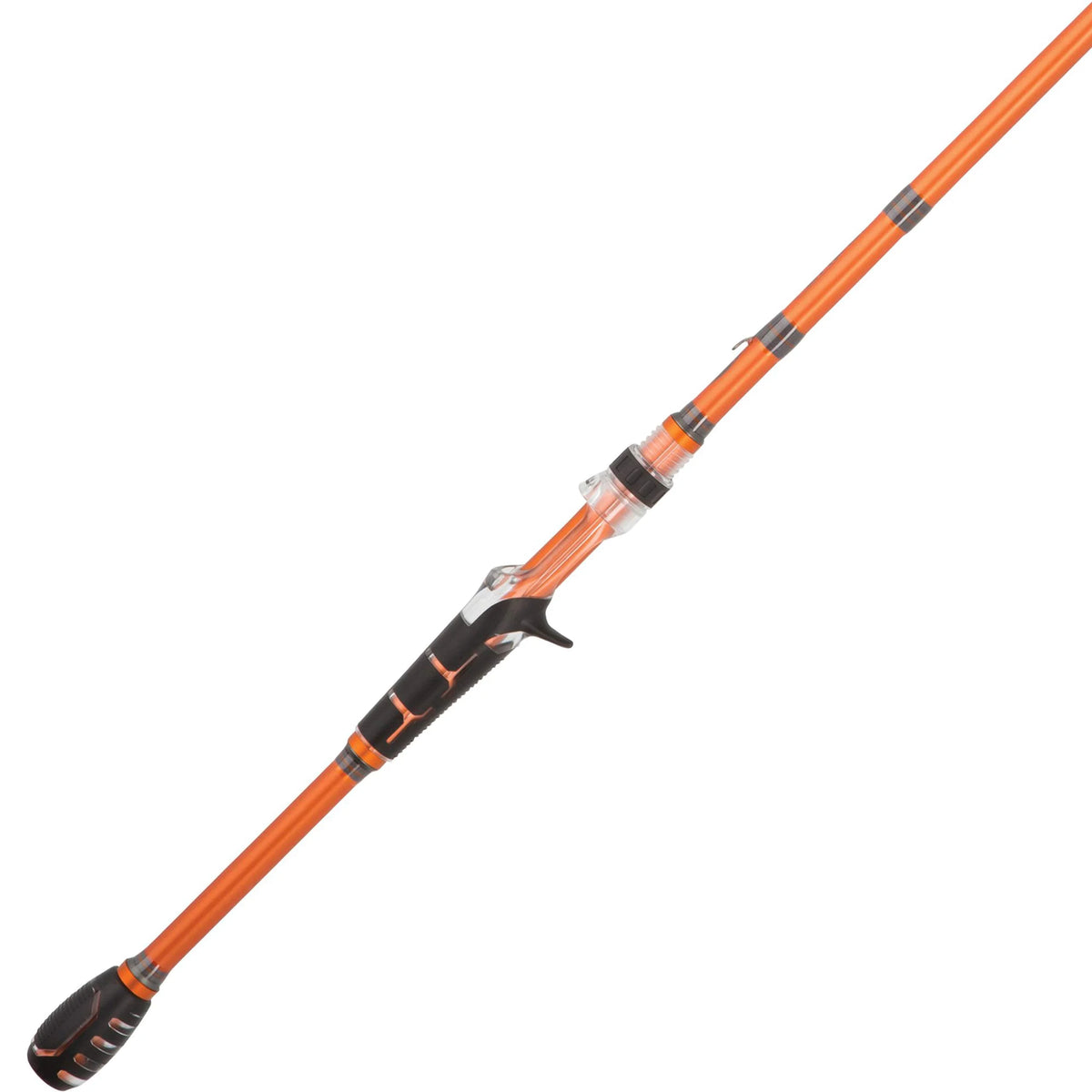 6'6” One Piece Casting Rod F274095
