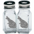 Alligator Salt & Pepper Shakers E769639