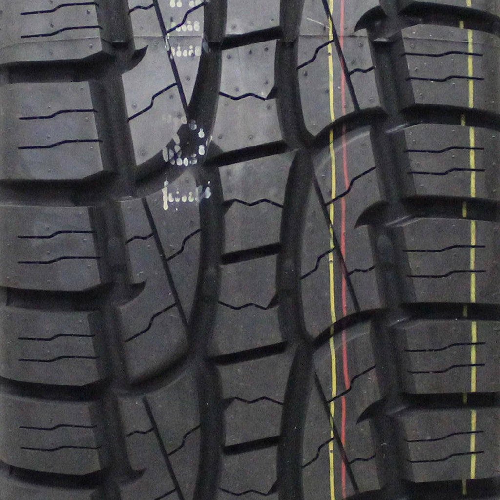 All Terrain 265/70R16 112T Light Truck Tire H600