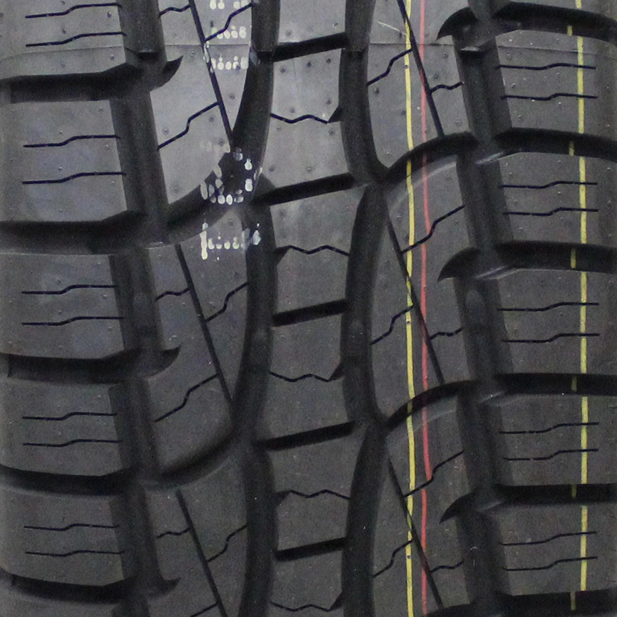 All Terrain 265/70R16 112T Light Truck Tire H600