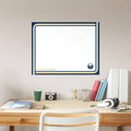 X-Large Officially Licensed NHL Removable Wall Decal Vinyl V2870