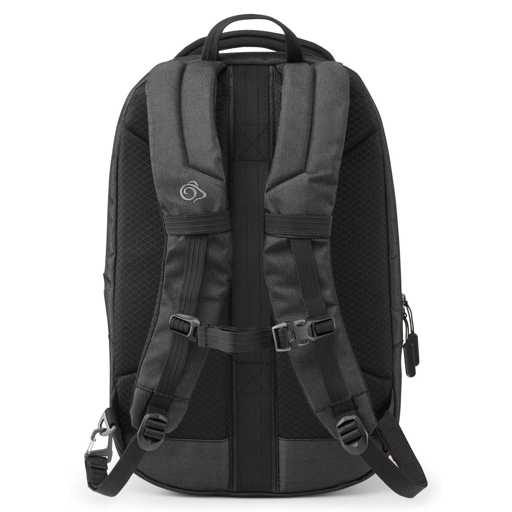 Black 30L Rucksack A4854