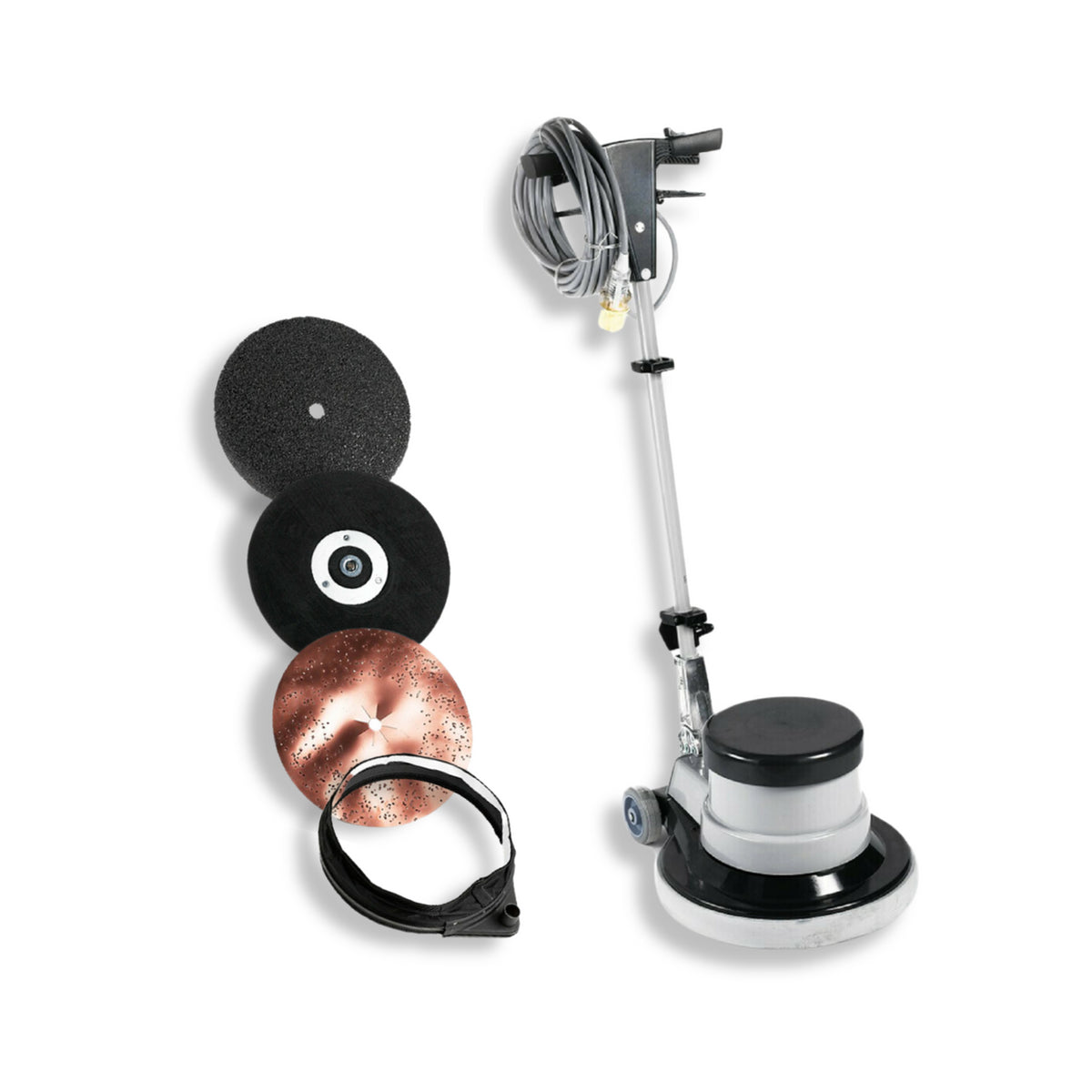 Sanding Machine Bundle P9640