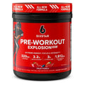Fruit Punch Pre-Workout Powder 9.52 oz O92772