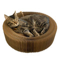 Cat Scratcher Lounge Bed C10187