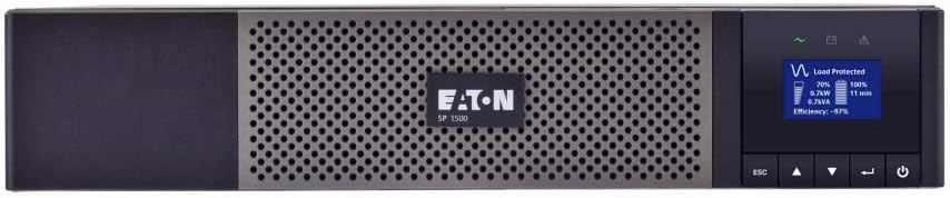 5P1500RT UPS Rack I584