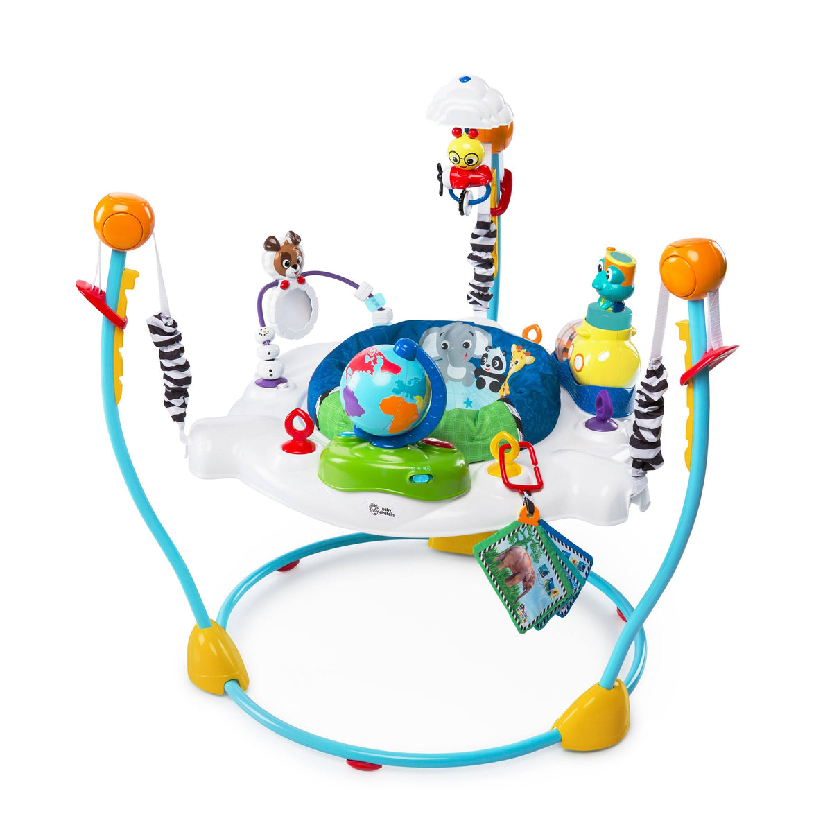 Activity Center W353