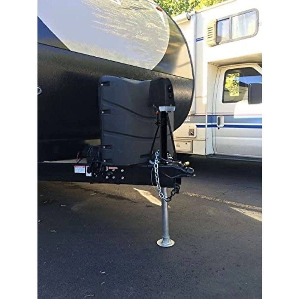 Electric 7 Way Connector Trailer Jack P624706