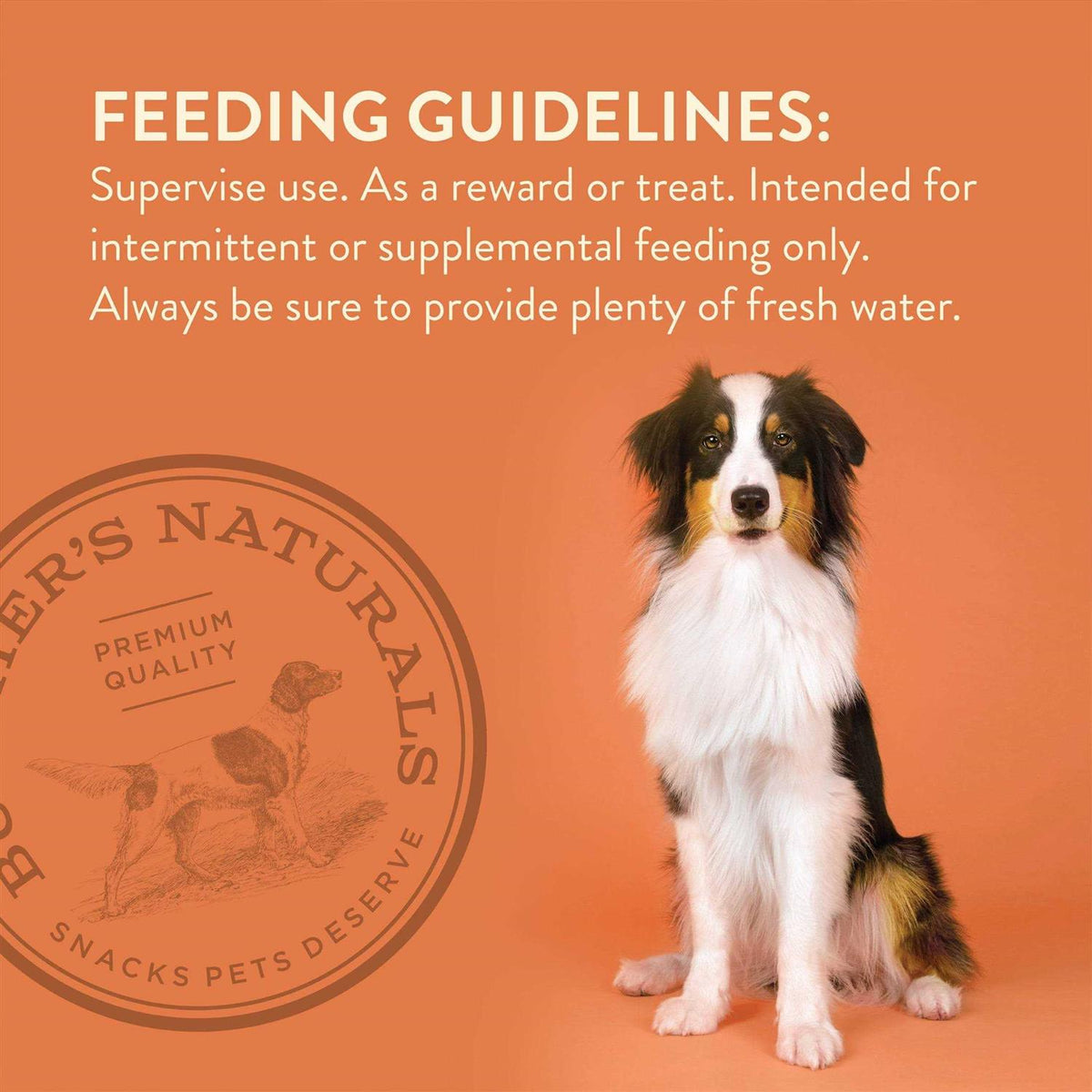 Pig Ears Dog Treats N5227