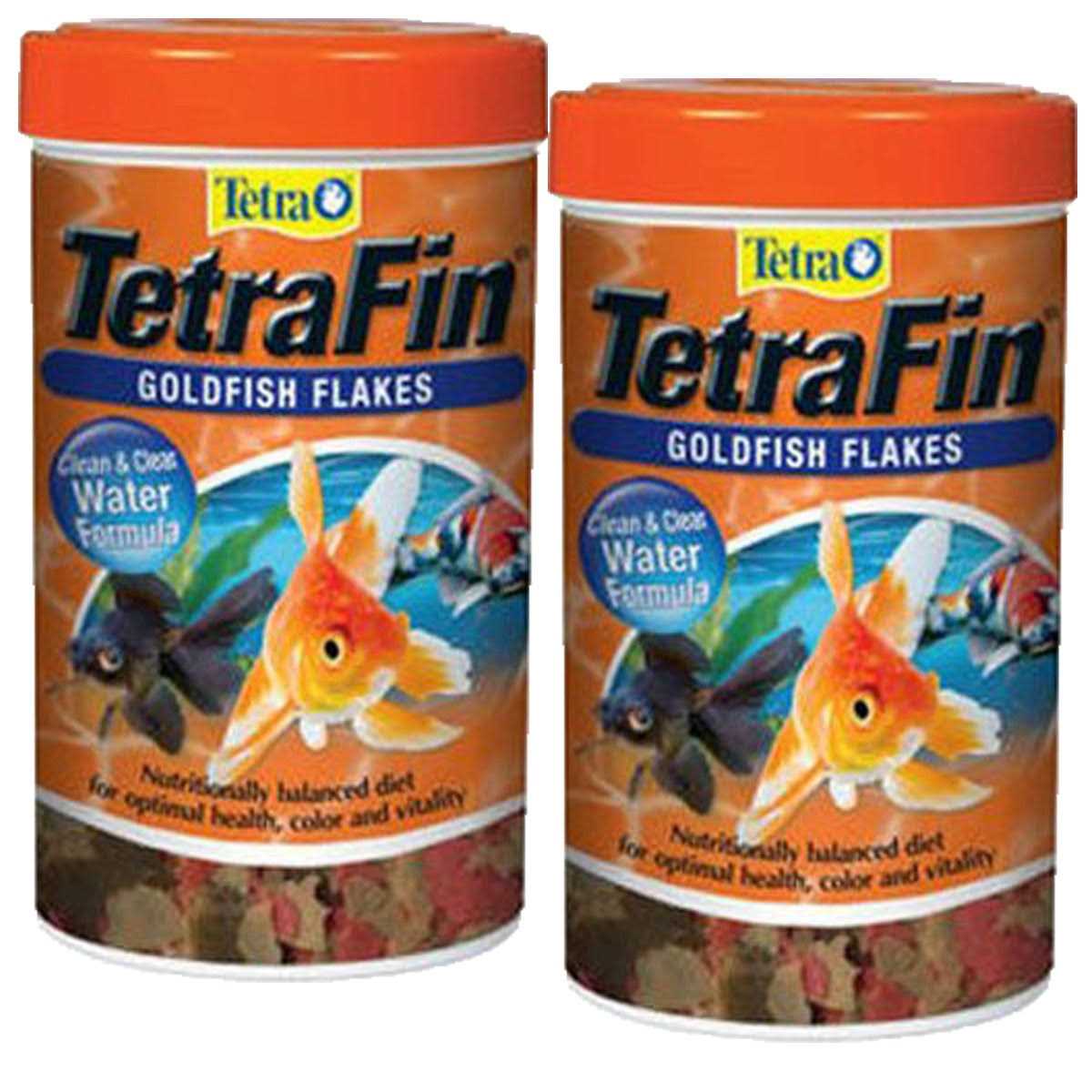 Goldfish Flakes E260815