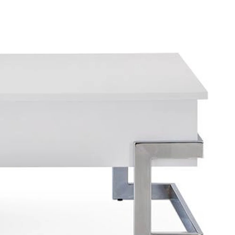 Lift Top Storage Coffee Table H277
