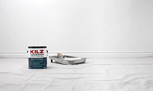 1 Gallon Slate Gray Low-Lustre Enamel Porch & Patio Latex Floor Paint J17492