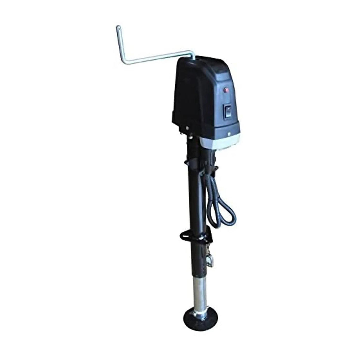 Electric 7 Way Connector Trailer Jack P624706