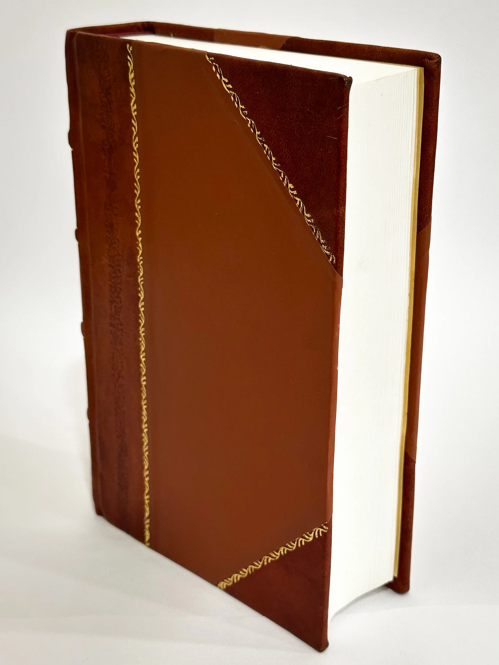 Leather Bound P848387