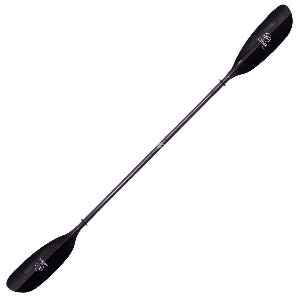 Carbon Bent Shaft Kayak Paddle 240 cm F812198