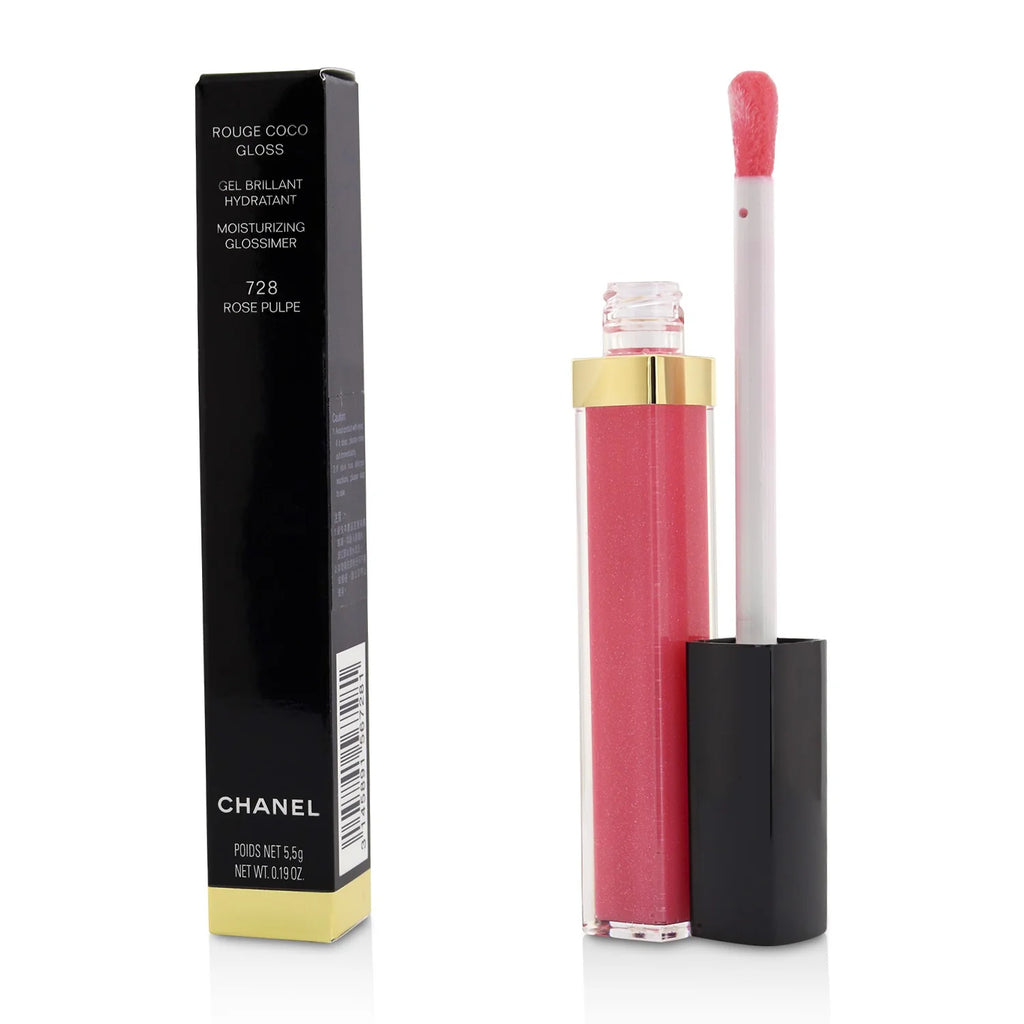5.5g/0.19oz Moisturizing Glossimer Y8431