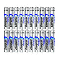 20 Pack AAA Size Lithium Batteries Y34723