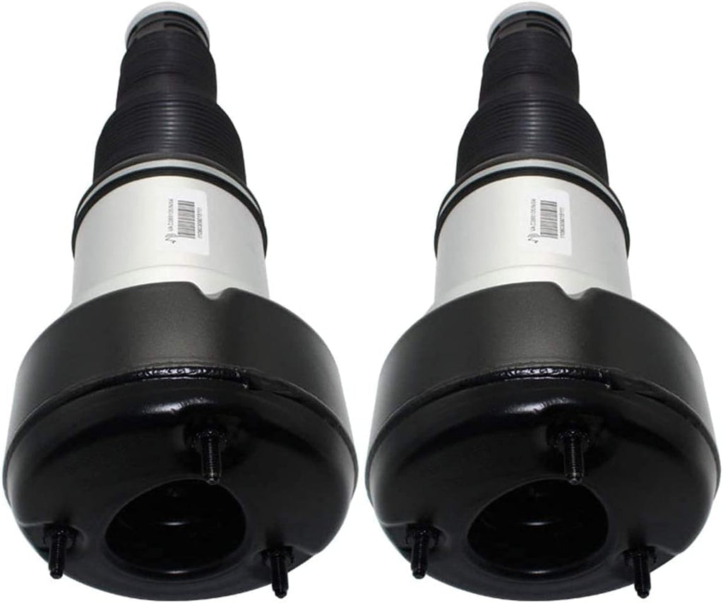 Front Right Air Suspension Shock Strut Shock Absorber T80965