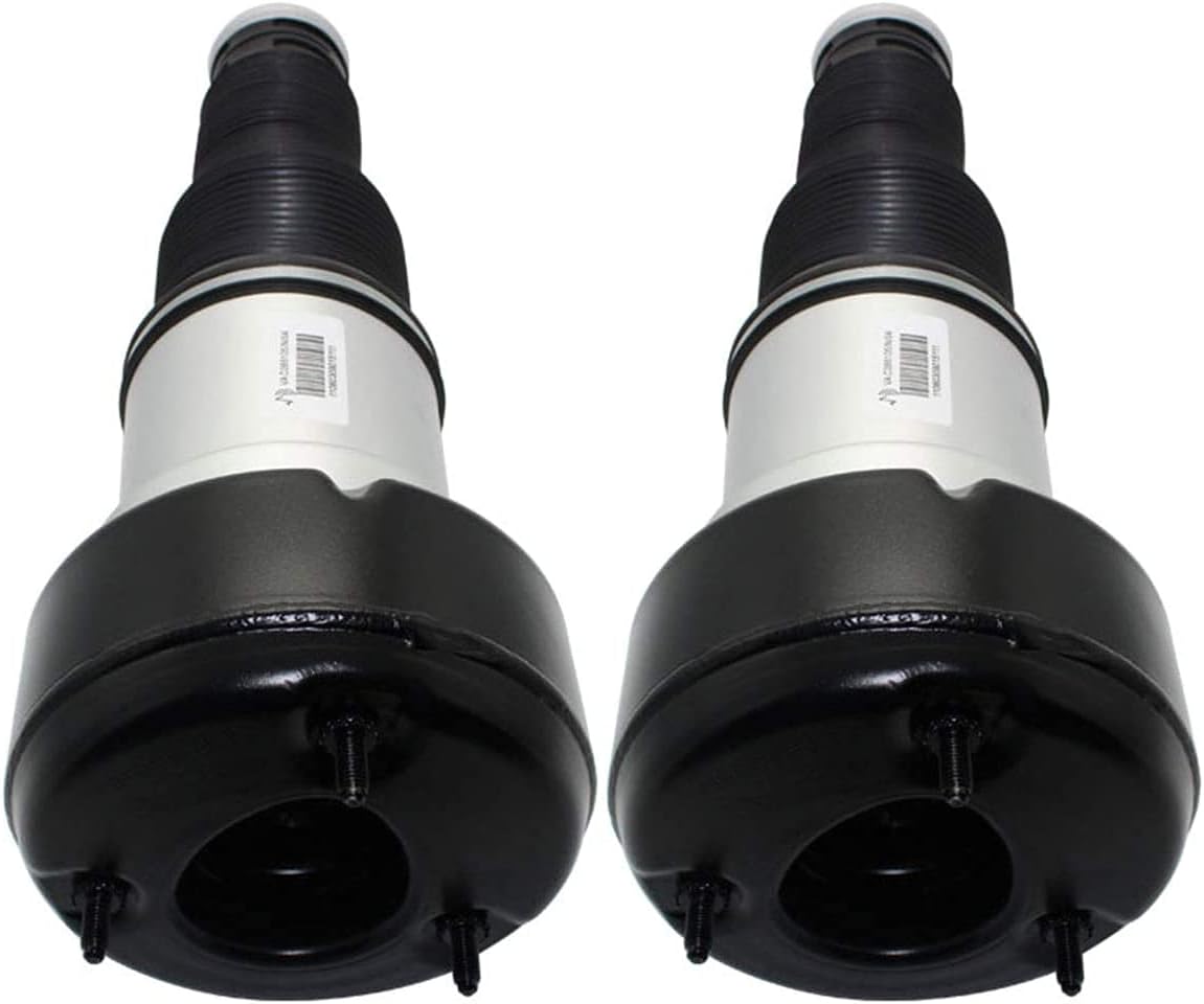 Front Right Air Suspension Shock Strut Shock Absorber T80965