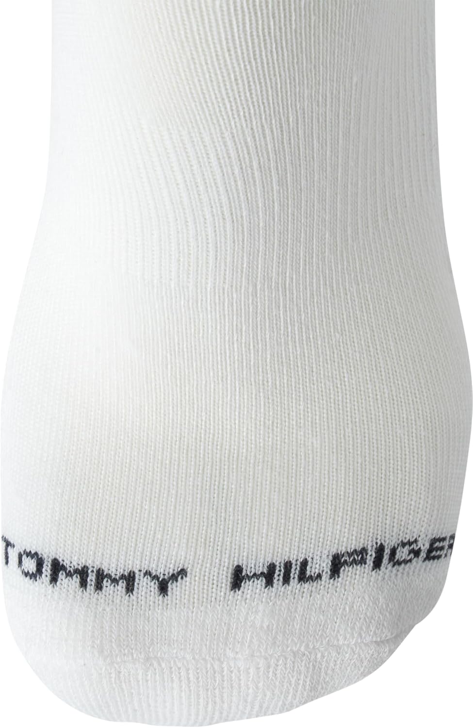 Mens Athletic Cushion Crew Socks (3 Pack), Size 7-12, White C855