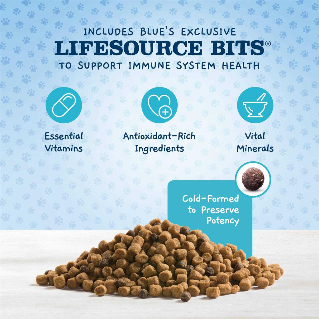 High Protein Natural Dry Kitten Food F444