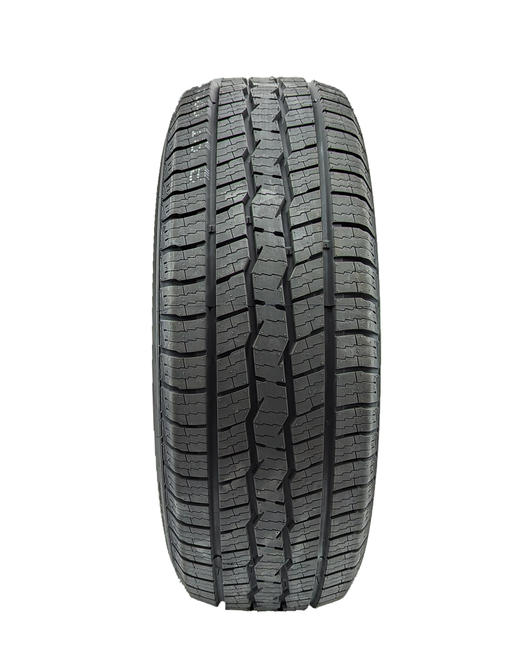 245/65R17 107T All-Season Tire A764162