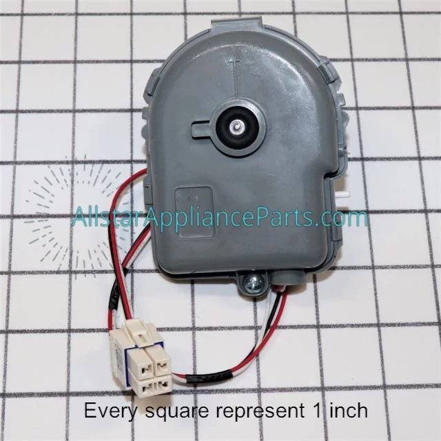 Refrigerator Freezer Fan Motor F713766