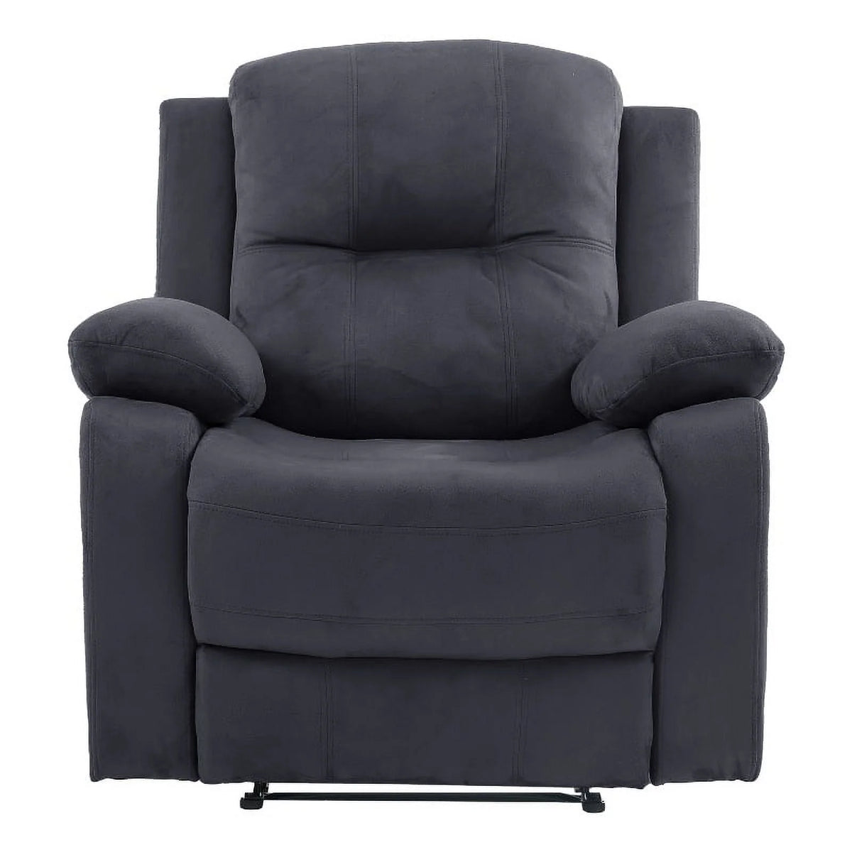 Microfiber Manual Recliner G256