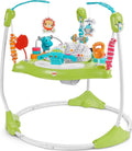 Baby Bouncer Activity Center with Lights & Music R33491
