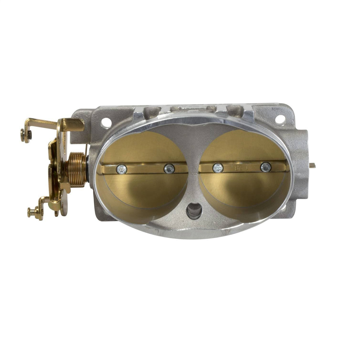 Twin 65mm Throttle Body L844