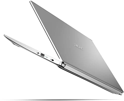 15.6" IPS FHD Laptop, Intel i5-1135G7, 8GB RAM 512GB SSD, Silver H830383