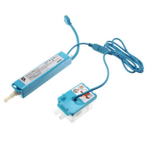 Aspen Mini Aqua Pump Kit K355107