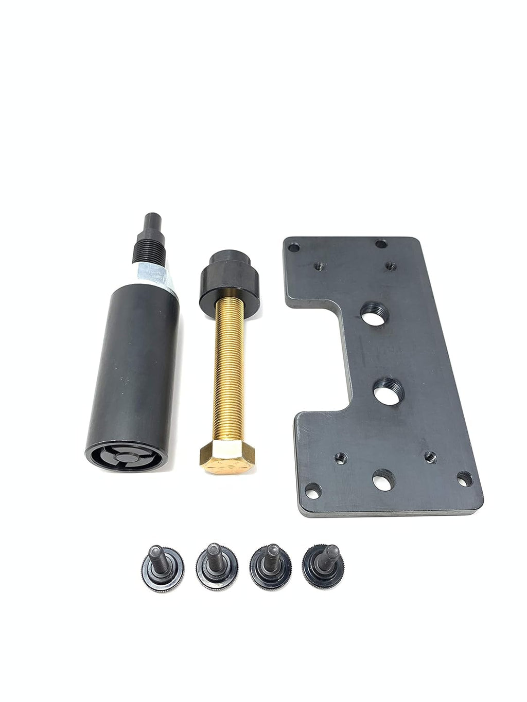 Inner Cam Bearing Installer, Puller and B168 Bearings U2426