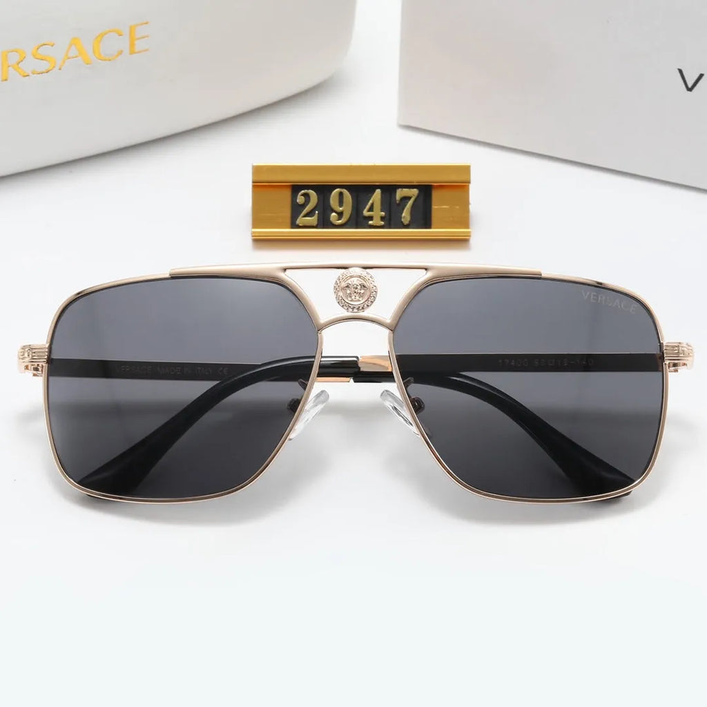 Fashion Printing Polarized Sunglasses U606