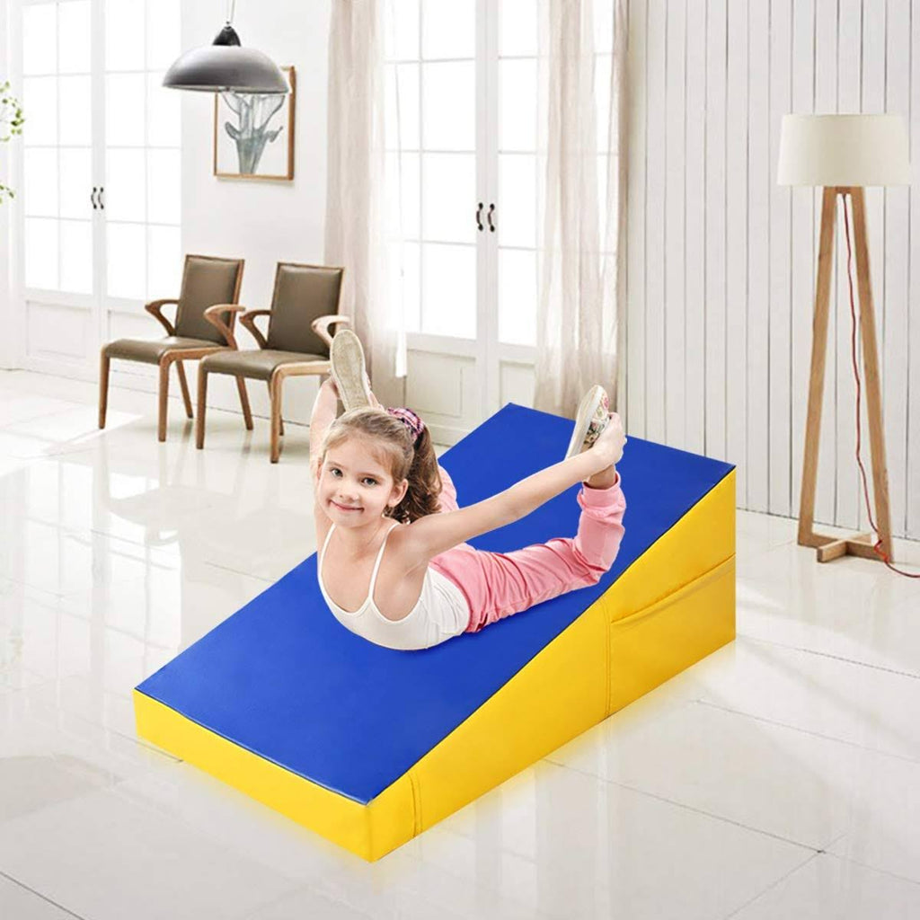 Incline Wedge Ramp Gymnastics Mat H7792